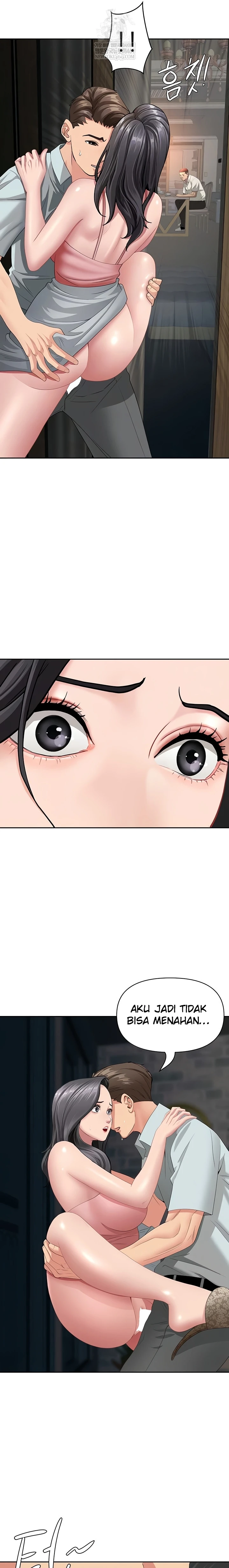 She's a Married Woman - Page 4